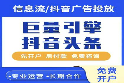 某行业巨头背后的SEM代运营托管公司